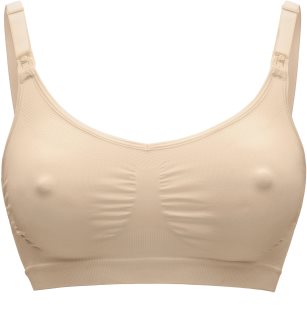 Medela Keep Cool™ Beige reggiseno per gravidanza e allattamento