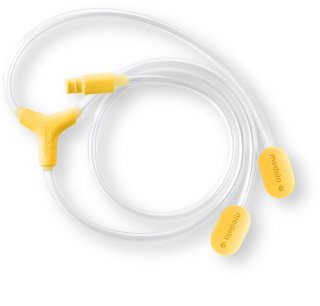 Medela Hands-free™ Double  συμβατό με Freestyle™/ Swing Maxi™ 2 τμχ