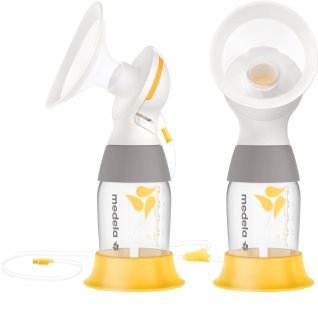 Medela PersonalFit Flex™  Double 1 vnt.