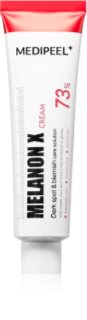 Medi - Peel Melanon brightening cream to treat dark spots 30 ml