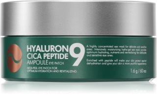 Medi - Peel Peptide 9 eye contour mask 60 pc