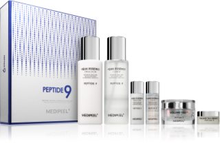 Medi - Peel Peptide 9 Gavesæt med peptider til kvinder