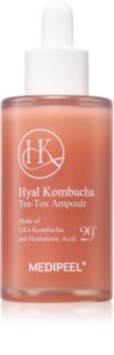 Medi - Peel Hyal Kombucha moisturising serum for the face 50 ml