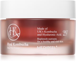 Medi - Peel Hyal Kombucha moisturising face cream 50 ml