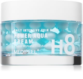 Medi - Peel Power Aqua Cream nawilżający krem do twarzy 50 ml
