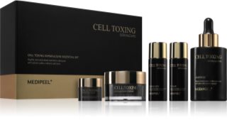 Medi - Peel Cell Toxing dovanų rinkinys nuo raukšlių moterims