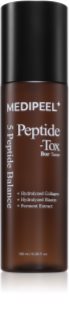 Medi - Peel Peptide Tox moisturising and lifting toner for the face 180 ml