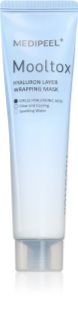 Medi - Peel Mooltox μάσκα που ξεφλουδίζει 70 ml