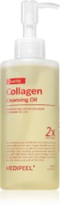 Medi - Peel Collagen λάδι καθαρισμού 200 ml