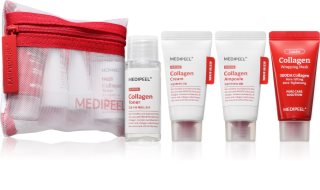 Medi - Peel Collagen dovanų rinkinys moterims