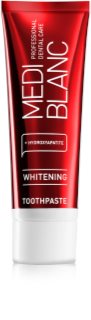 MEDIBLANC Whitening toothpaste with whitening effect