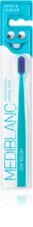 MEDIBLANC KIDS & JUNIOR Ultra Soft Laste hambahari ultra Soft