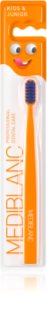 MEDIBLANC KIDS & JUNIOR Ultra Soft lasten hammasharja ultra soft