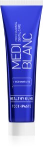 MEDIBLANC Healthy Gums Dentífrico para a proteção das gengivas