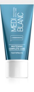 MEDIBLANC Whitening Complete відбілююча зубна паста