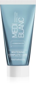 MEDIBLANC Whitening Complete bieliaca zubná pasta
