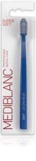 MEDIBLANC 4990 Super Soft Toothbrush supersoft