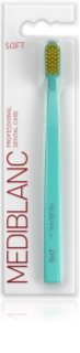 MEDIBLANC 2990 Soft cepillo de dientes suave