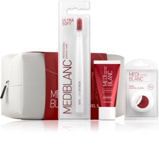 MEDIBLANC Travel Set putni set