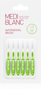 MEDIBLANC Interdental Pick-brush Interdental Borsteltje