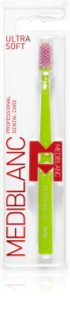 MEDIBLANC 5490 Ultra Soft Tandborste Ultramjuk