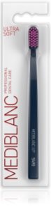 MEDIBLANC 5490 Ultra Soft toothbrush ultra soft