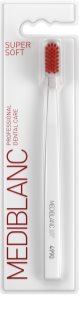 MEDIBLANC 4990 Super Soft Toothbrush supersoft