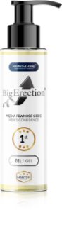 Medica-Group BigErection τζελ για ενίσχυση της στύσης 150 ml