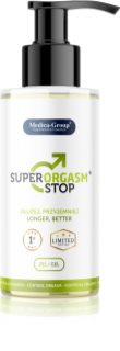 Medica-Group Super Orgasm Stop ejaculation delay gel 150 ml