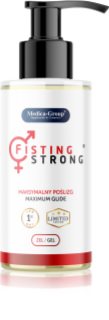 Medica-Group Fisting strong Gel gel lubrifiant anal 150 ml