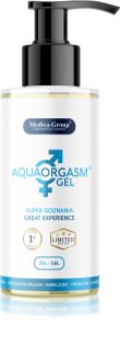 Medica-Group Aqua Orgasm Stimulating Gel unisex 150 ml
