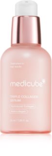 Medicube Triple Collagen Serum učvršćujući serum s kolagenom 55 ml