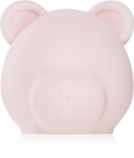 medicube Age-R Booster Pro Bear Head Case Silikondeckel 1 St.