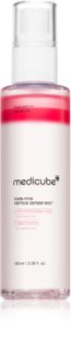 medicube PDRN Pink Glutathione Serum Mist kirkastava kasvoseerumi kiinteyttävä vaikutus suihkeena 100 ml
