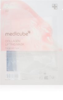 medicube Collagen Lifting Mask straffende Kollagenmaske 27 g