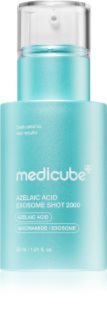 medicube Azelaic Acid Exosome Shot Serum 2000 Lysnende serum Til forstørrede porer 30 ml