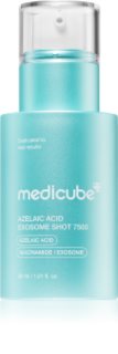 medicube Azelaic Acid Exosome Shot Serum 7500 Brightening Serum for enlarged pores 30 ml