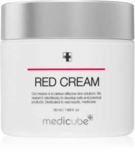 medicube Red Cream hydratačný a vyživujúci krém s upokojujúcim účinkom 50 ml