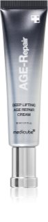 medicube Age-R Deep Lifting Age Repair Cream výživný krém so spevňujúcim účinkom 30 ml