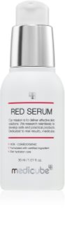 medicube Red Serum intensely hydrating serum with antioxidant effect 30 ml