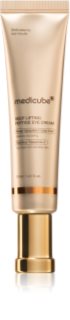 medicube Deep Lifting Peptide Eye Cream crema occhi intensa contro rughe e occhiaie 30 ml
