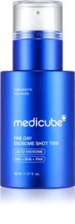 Medicube One Day Exosome Shot Pore Ampoule 7500 intenzivní revitalizační sérum proti nedokonalostem pleti 30 ml