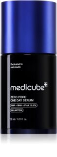 Medicube Zero Pore One Day Serum soothing and moisturising serum to minimise pores 30 ml