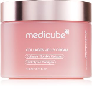 Medicube Collagen Jelly Cream intensive gel cream with collagen 110 ml