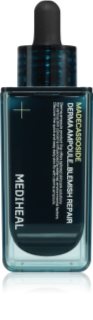 MEDIHEAL Madecassoside Derma Ampoule Blemish Pad интензивен възстановяващ серум против несъвършенства на кожата 50 мл.