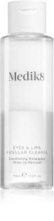 Medik8 Eyes & Lips Micellar Cleanse preparat do demakijażu wodoodpornego 100 ml