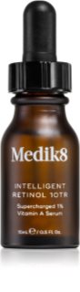 Medik8 Intelligent Retinol sérum de noite com retinol 15 ml