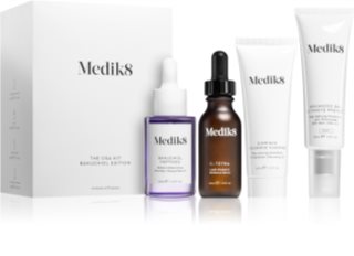 Medik8 The CSA Kit Bakuchiol Edition set za nego obraza