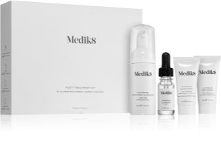 Medik8 Post-Treatment Kit set cadou pentru femei