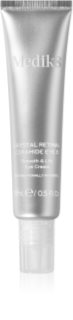 Medik8 Crystal Retinal Ceramide Eye 6 Nachtcreme für die Nacht 15 ml